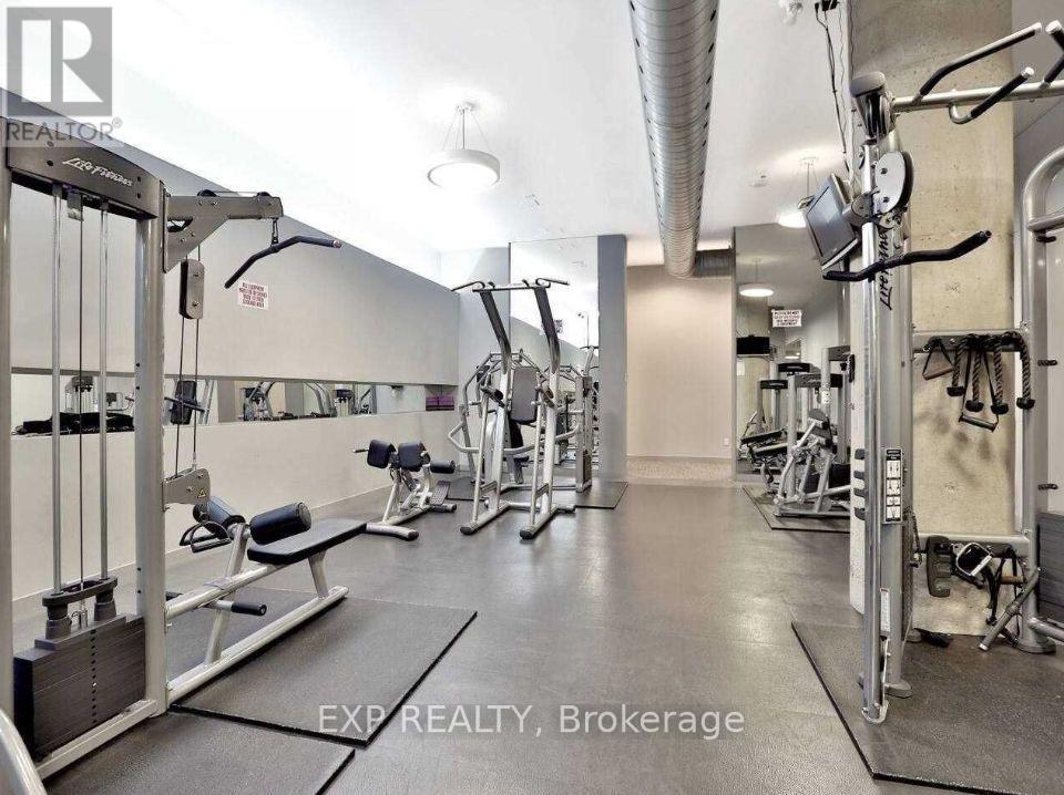 632 - 637 Lake Shore Boulevard W, Toronto, Ontario  M5V 3J6 - Photo 18 - C12498778