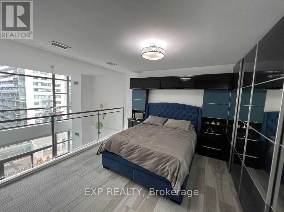 632 - 637 Lake Shore Boulevard W, Toronto, Ontario  M5V 3J6 - Photo 9 - C12498778