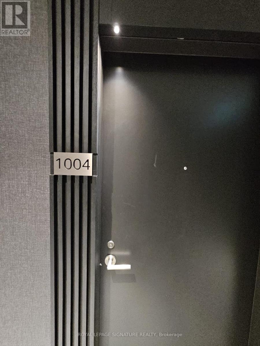 1004 - 110 BROADWAY AVENUE, Toronto, Ontario