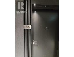 1004 - 110 BROADWAY AVENUE, Toronto, Ontario