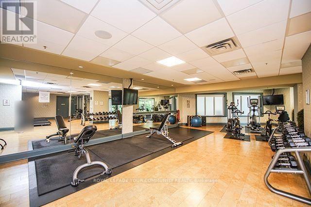 Lph1803 - 20 Bloorview Place, Toronto, Ontario  M2J 0A6 - Photo 19 - C12498850