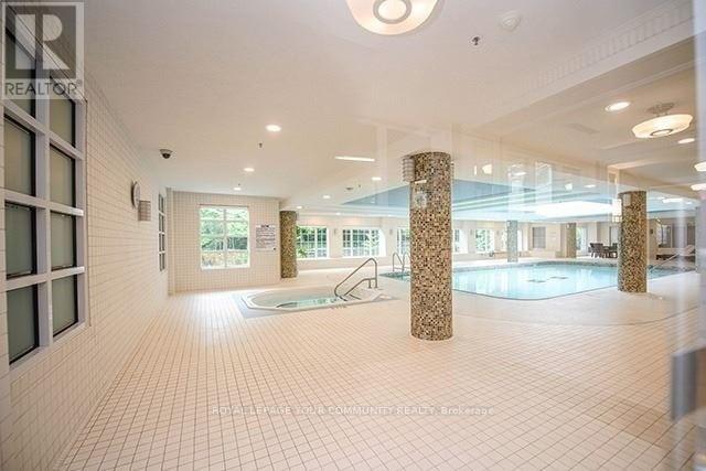 Lph1803 - 20 Bloorview Place, Toronto, Ontario  M2J 0A6 - Photo 20 - C12498850