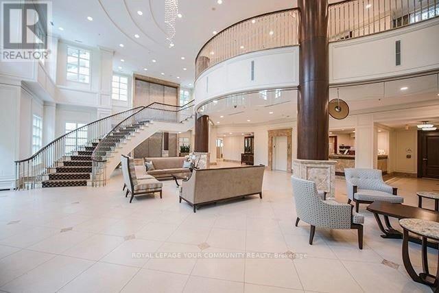 Lph1803 - 20 Bloorview Place, Toronto, Ontario  M2J 0A6 - Photo 3 - C12498850