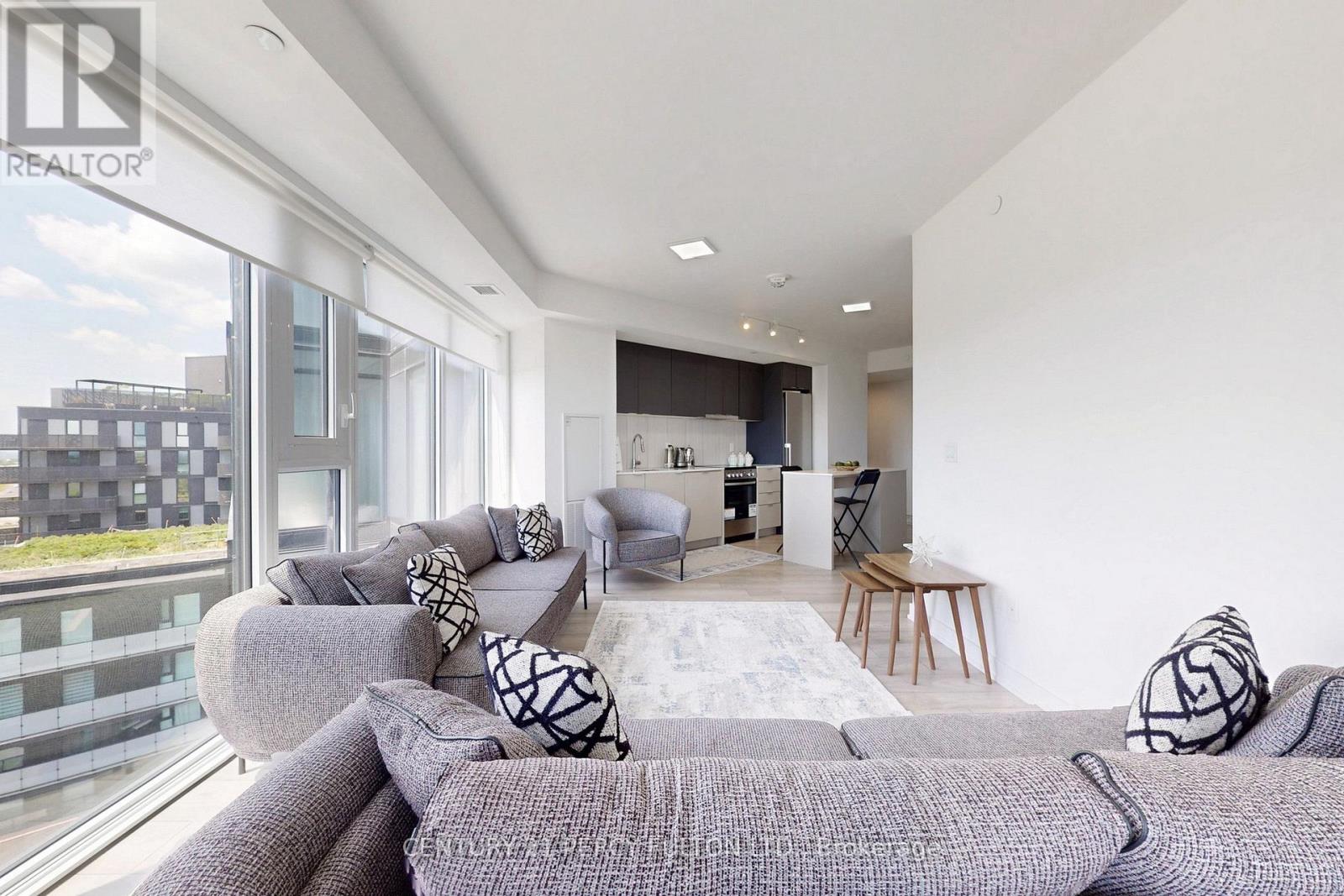 1305 - 8 Tippett Road, Toronto, Ontario  M3H 0E7 - Photo 18 - C12498872