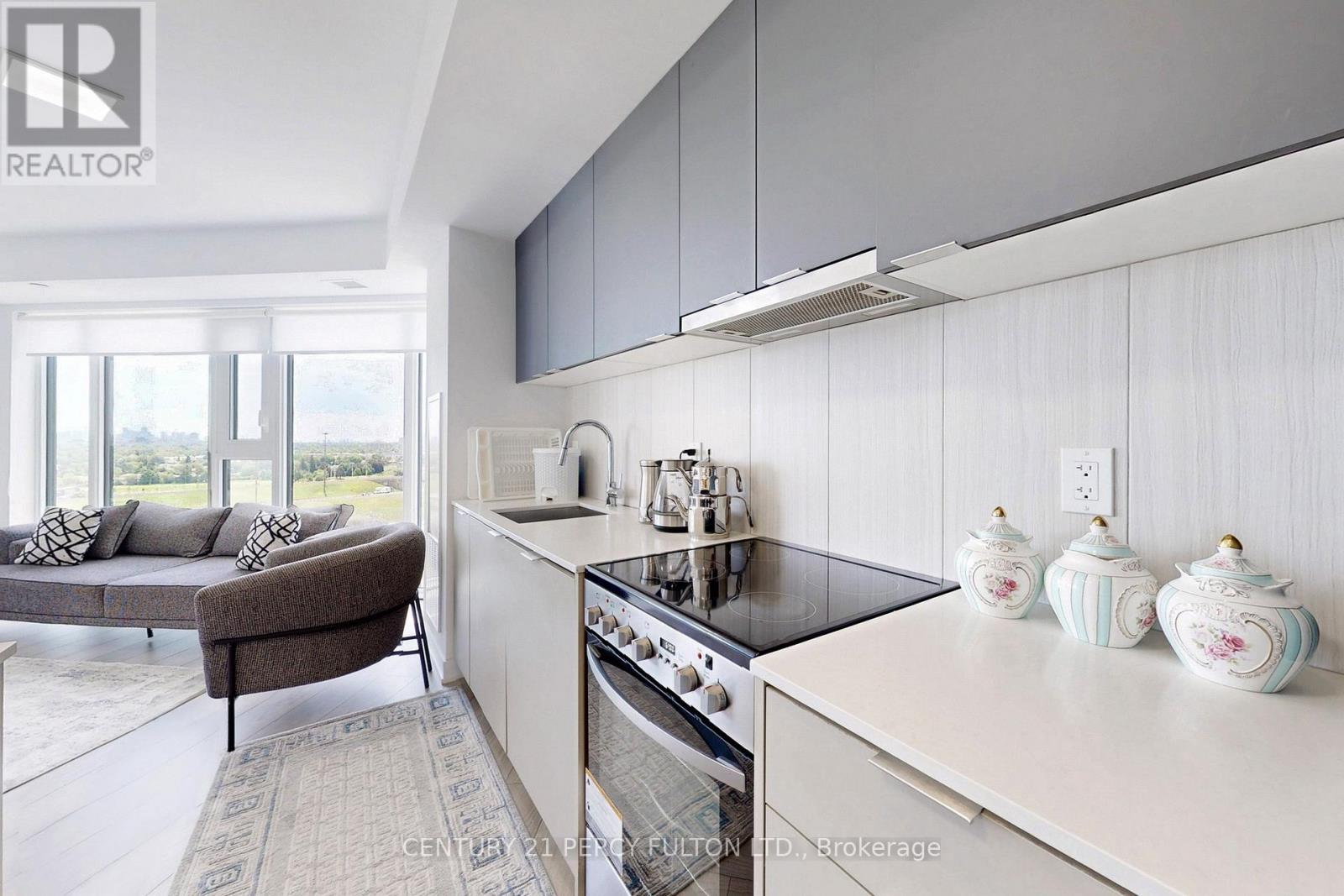 1305 - 8 Tippett Road, Toronto, Ontario  M3H 0E7 - Photo 24 - C12498872