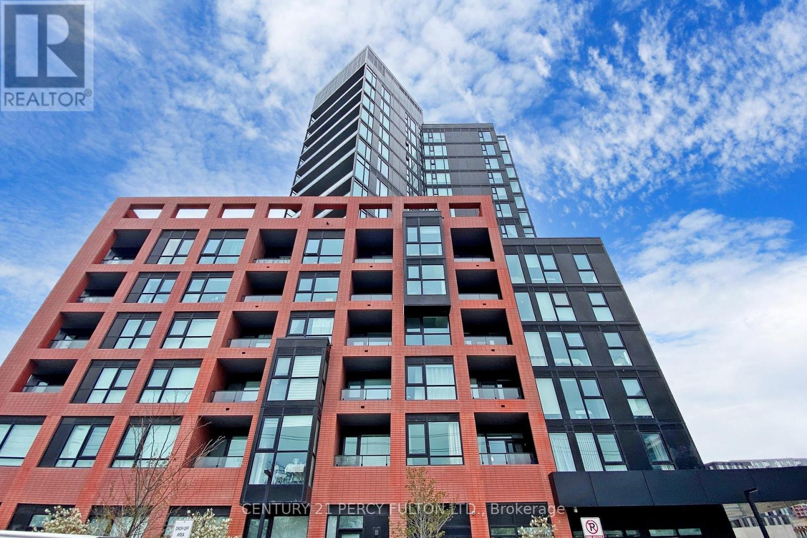 1305 - 8 Tippett Road, Toronto, Ontario  M3H 0E7 - Photo 3 - C12498872