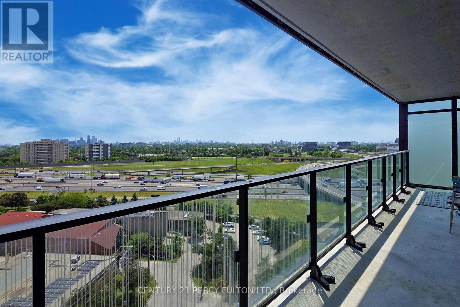 1305 - 8 Tippett Road, Toronto, Ontario  M3H 0E7 - Photo 45 - C12498872