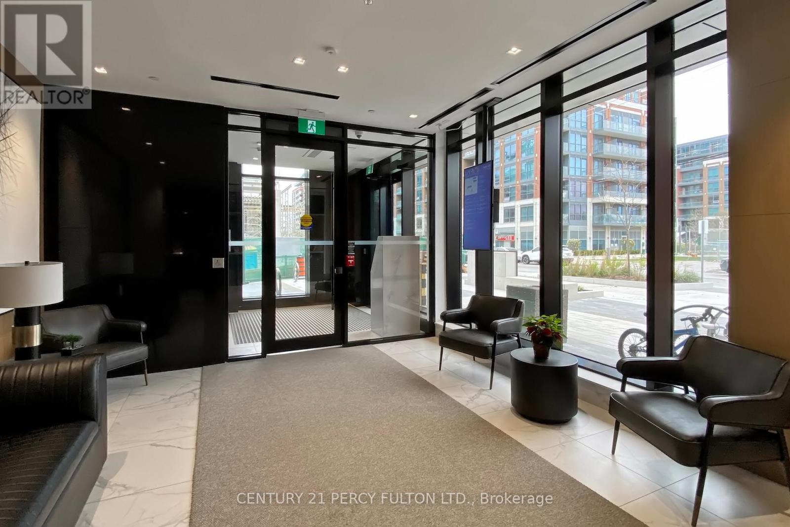 1305 - 8 Tippett Road, Toronto, Ontario  M3H 0E7 - Photo 8 - C12498872