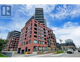 1305 - 8 TIPPETT ROAD, Toronto, Ontario