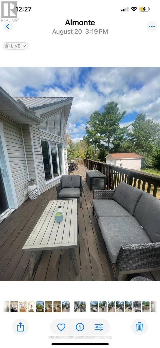 756 Bellamy Mills Road, Mississippi Mills, Ontario  K0A 1A0 - Photo 34 - X12498876