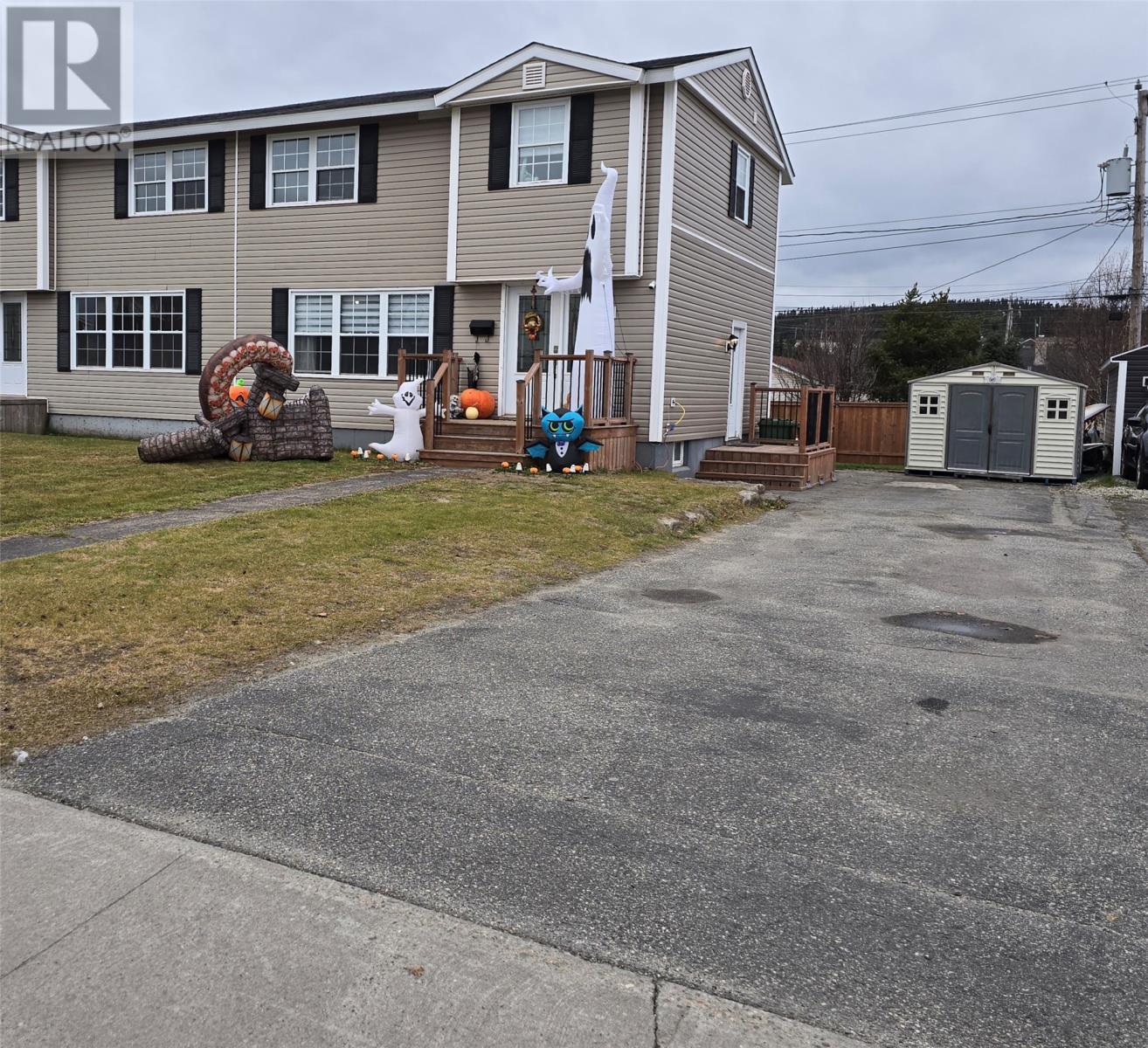 753 Stirling Crescent, Town Of Labrador City, Newfoundland & Labrador  A2V 1Y9 - Photo 2 - 1292138