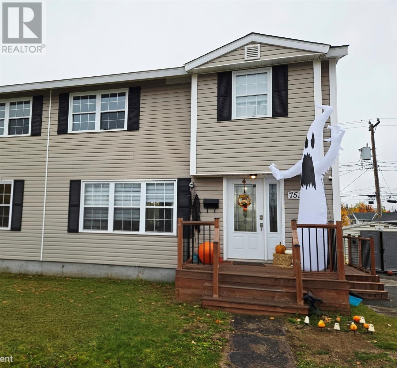 753 Stirling Crescent, Town Of Labrador City, Newfoundland & Labrador  A2V 1Y9 - Photo 1 - 1292138