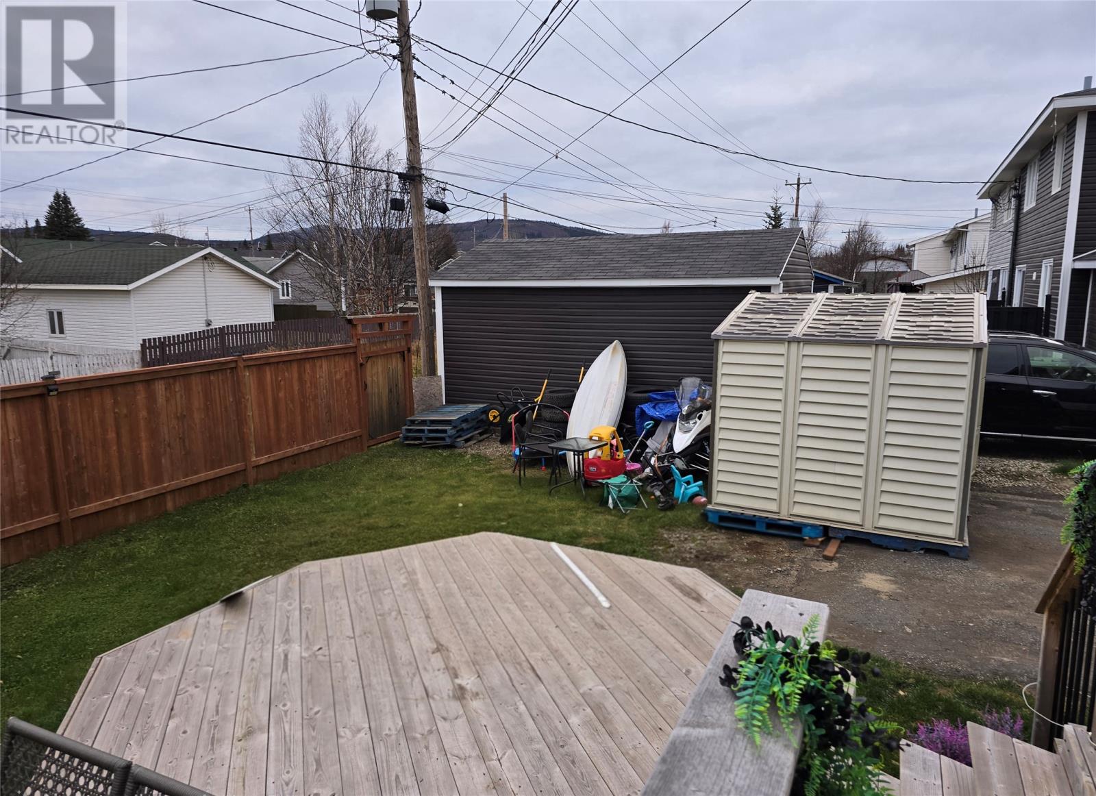 753 Stirling Crescent, Town Of Labrador City, Newfoundland & Labrador  A2V 1Y9 - Photo 43 - 1292138