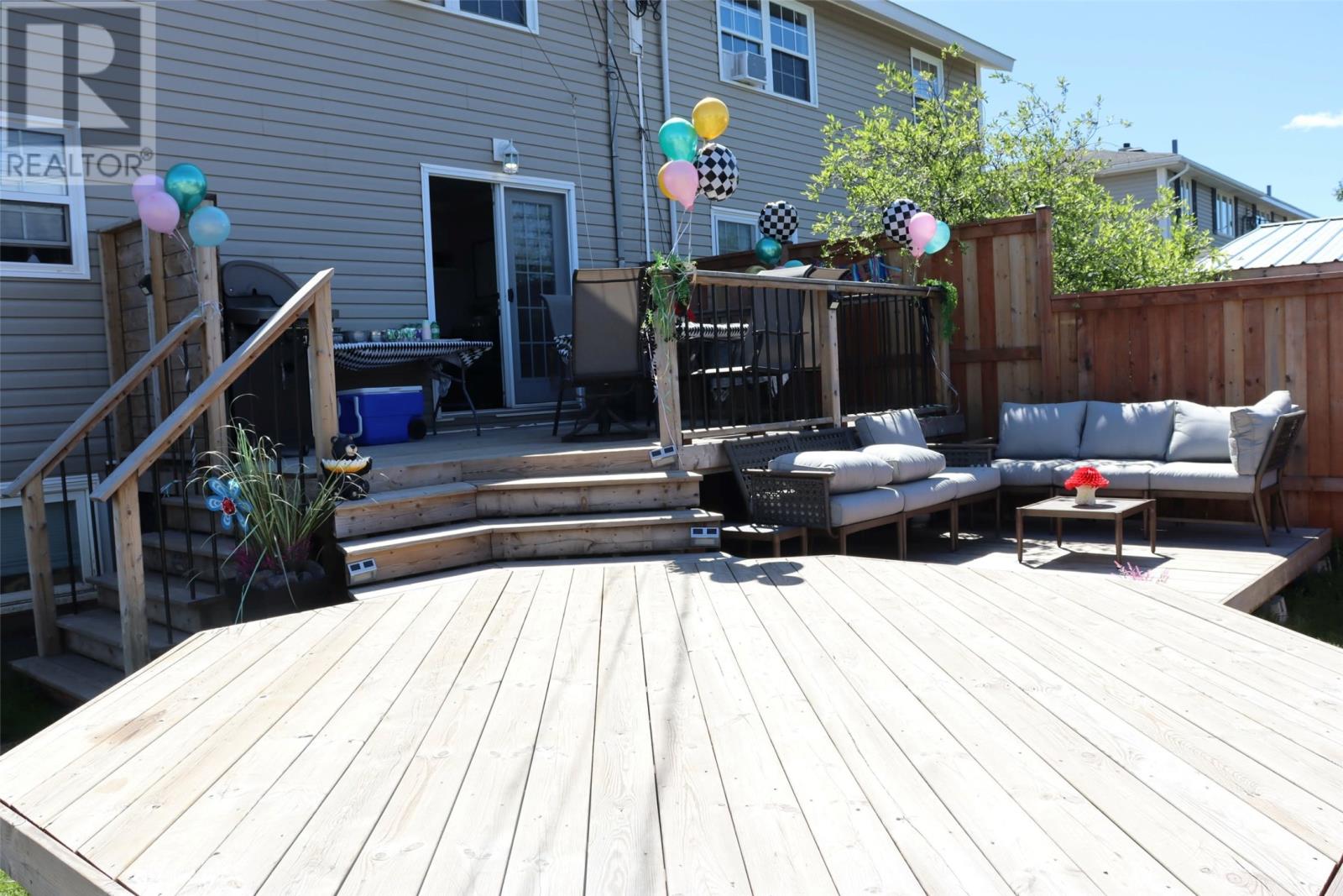 753 Stirling Crescent, Town Of Labrador City, Newfoundland & Labrador  A2V 1Y9 - Photo 7 - 1292138