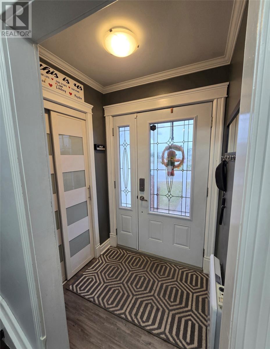 753 Stirling Crescent, Town Of Labrador City, Newfoundland & Labrador  A2V 1Y9 - Photo 9 - 1292138