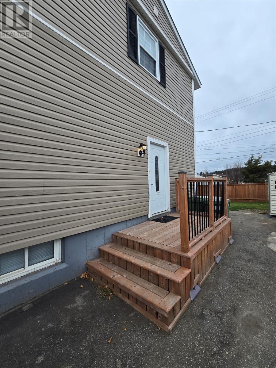 753 Stirling Crescent, Town Of Labrador City, Newfoundland & Labrador  A2V 1Y9 - Photo 8 - 1292138