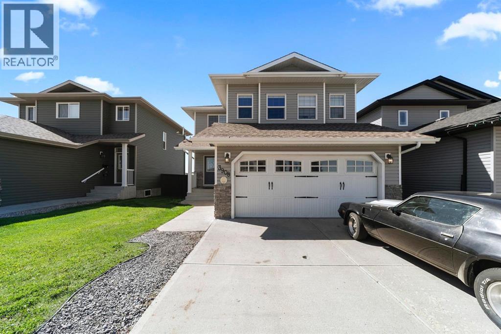 3908 76 Street, Camrose, Alberta