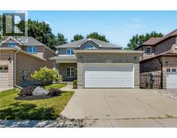 49 FITZGERALD Drive 23 - Branchton Park