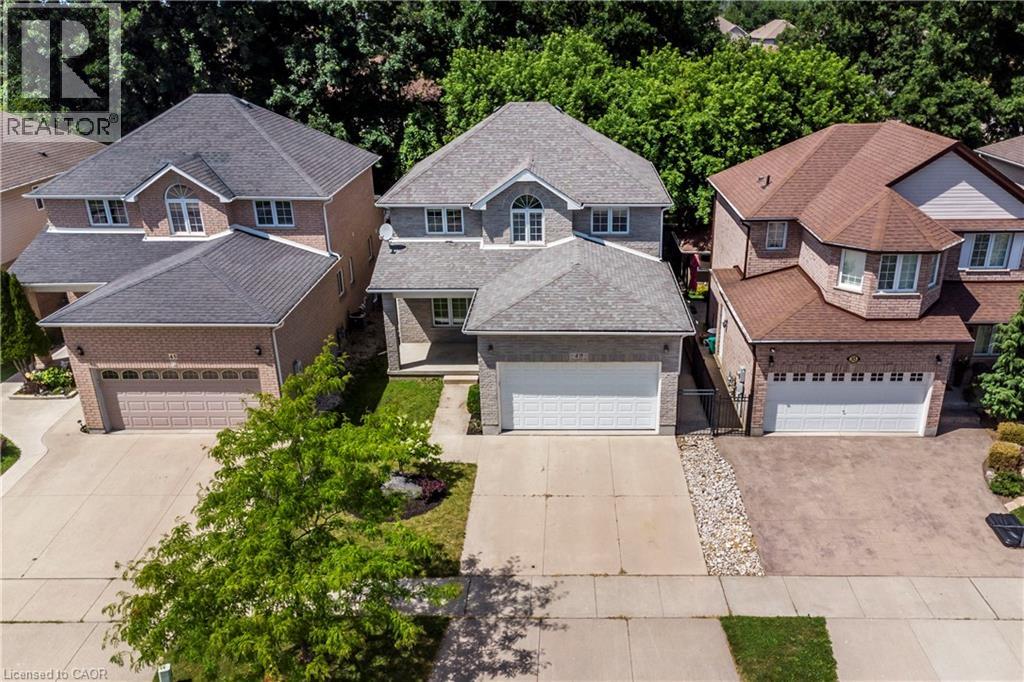 49 Fitzgerald Drive, Cambridge, Ontario  N1T 0B2 - Photo 2 - 40772242