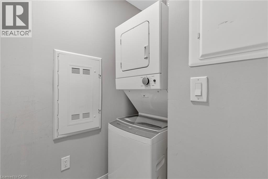 20 George Street Unit# 2107, Hamilton, Ontario  L8P 0C4 - Photo 9 - 40784809