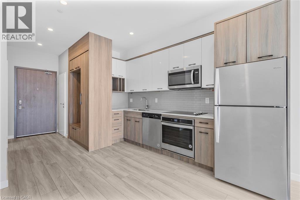 20 George Street Unit# 2107, Hamilton, Ontario  L8P 0C4 - Photo 11 - 40784809