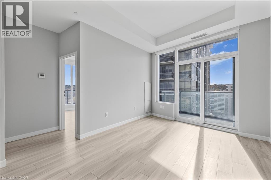 20 George Street Unit# 2107, Hamilton, Ontario  L8P 0C4 - Photo 12 - 40784809