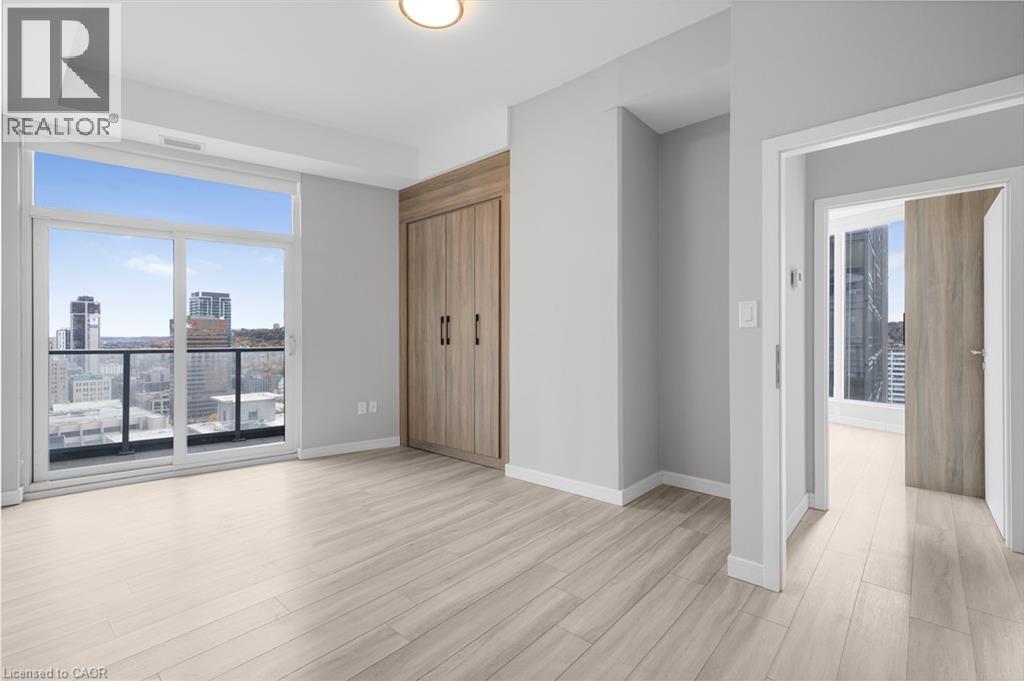 20 George Street Unit# 2107, Hamilton, Ontario  L8P 0C4 - Photo 15 - 40784809