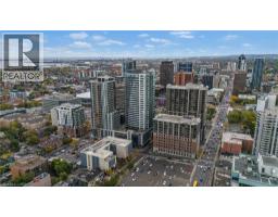20 GEORGE Street Unit# 2107, hamilton, Ontario
