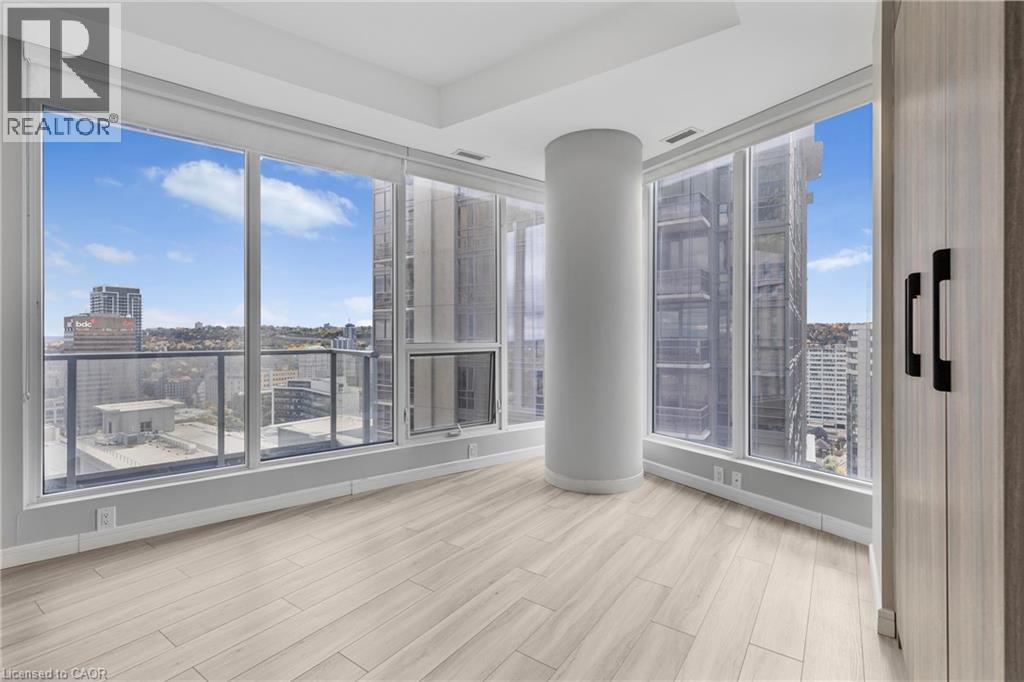 20 George Street Unit# 2107, Hamilton, Ontario  L8P 0C4 - Photo 17 - 40784809