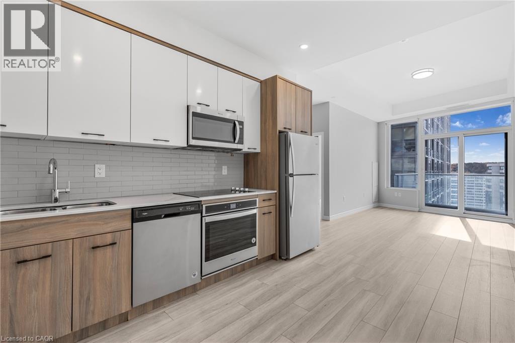 20 George Street Unit# 2107, Hamilton, Ontario  L8P 0C4 - Photo 10 - 40784809