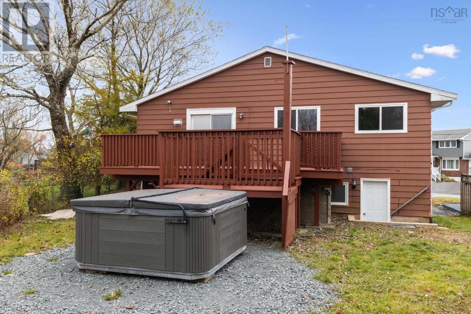 93 Wexford Road, Colby, Nova Scotia  B2V 1R8 - Photo 50 - 202527004