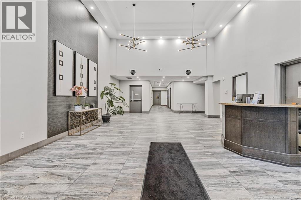 20 George Street Unit# 2107, Hamilton, Ontario  L8P 0C4 - Photo 29 - 40784809