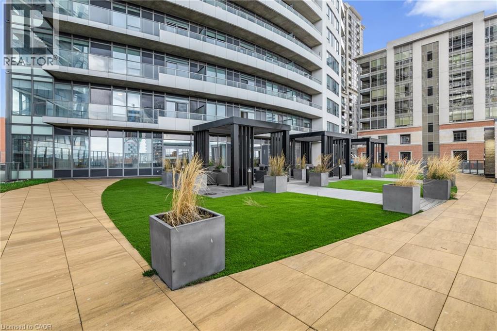 20 George Street Unit# 2107, Hamilton, Ontario  L8P 0C4 - Photo 24 - 40784809