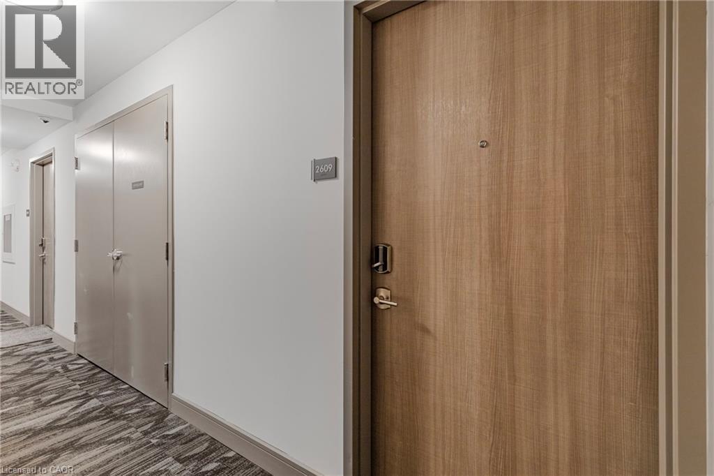 20 George Street Unit# 2609, Hamilton, Ontario  L8P 0C4 - Photo 6 - 40784815