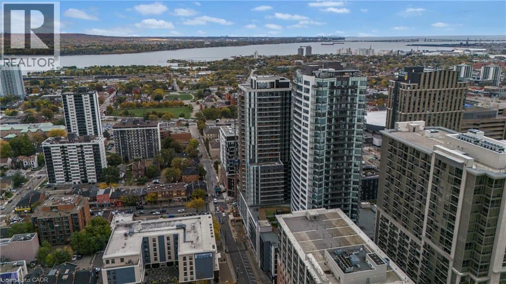 20 George Street Unit# 2609, Hamilton, Ontario  L8P 0C4 - Photo 4 - 40784815