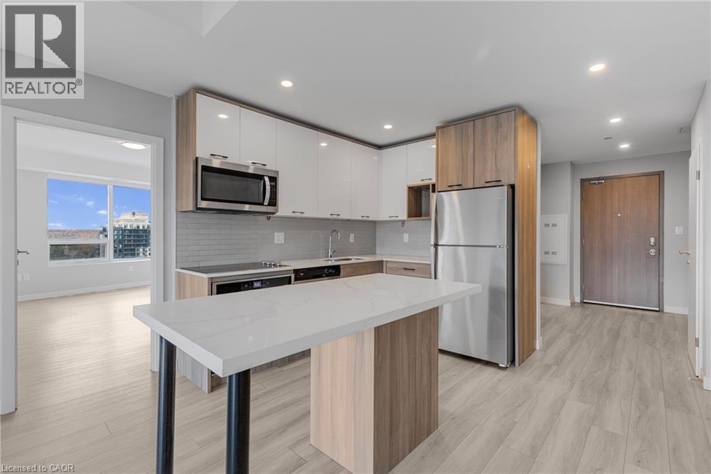 20 George Street Unit# 2609, Hamilton, Ontario  L8P 0C4 - Photo 11 - 40784815