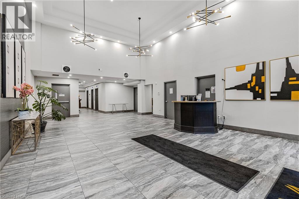 20 George Street Unit# 2609, Hamilton, Ontario  L8P 0C4 - Photo 31 - 40784815