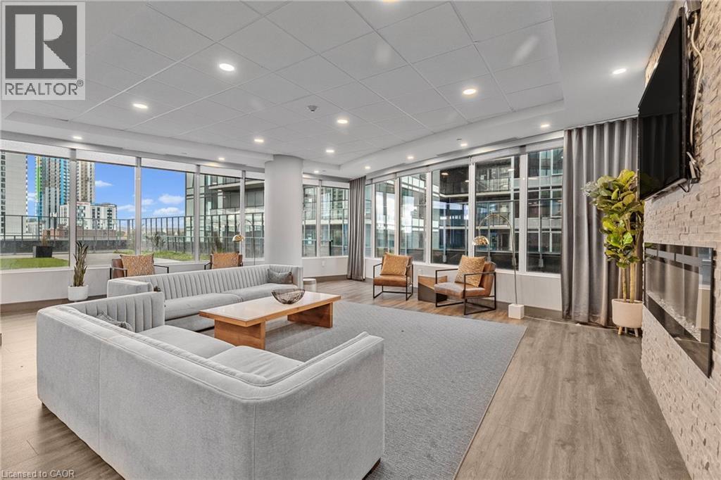 20 George Street Unit# 2609, Hamilton, Ontario  L8P 0C4 - Photo 22 - 40784815