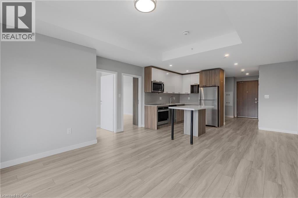 20 George Street Unit# 2609, Hamilton, Ontario  L8P 0C4 - Photo 14 - 40784815