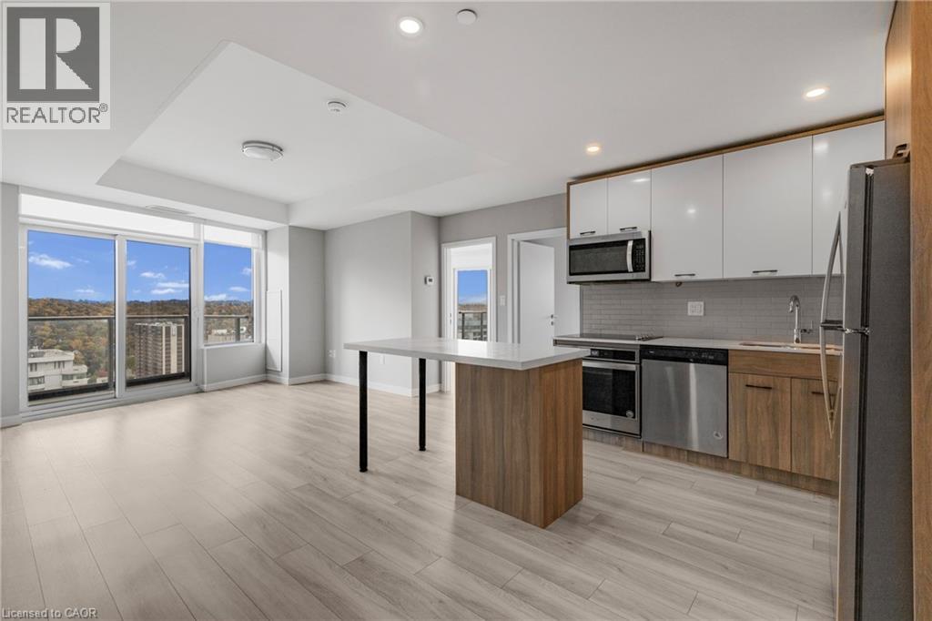 20 George Street Unit# 2609, Hamilton, Ontario  L8P 0C4 - Photo 10 - 40784815