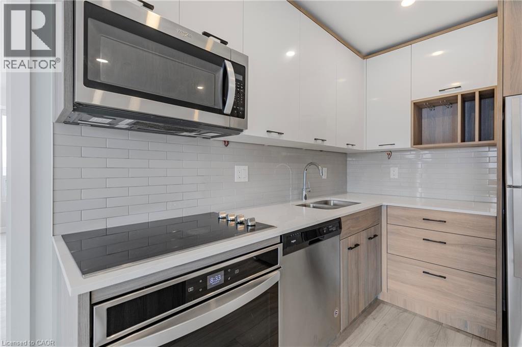 20 George Street Unit# 2609, Hamilton, Ontario  L8P 0C4 - Photo 12 - 40784815