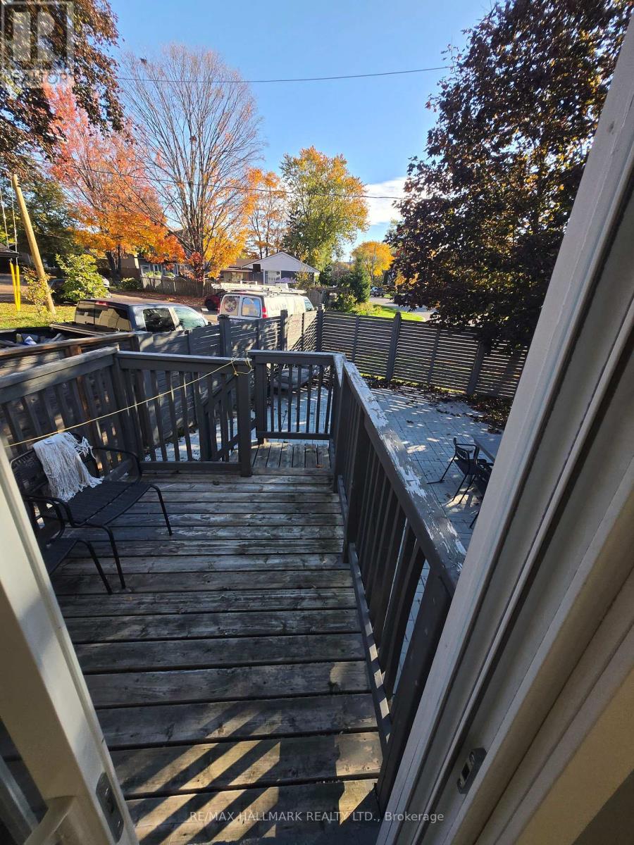 18 Deerfield Road, Toronto, Ontario  M1K 4X6 - Photo 27 - E12498800