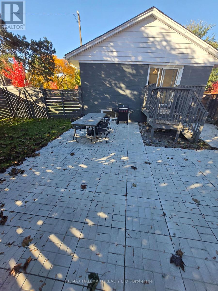 18 Deerfield Road, Toronto, Ontario  M1K 4X6 - Photo 31 - E12498800