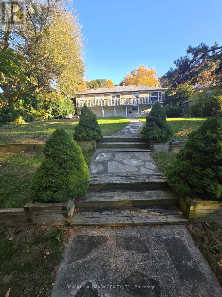 15 Burnview Crescent, Toronto, Ontario  M1H 1B4 - Photo 30 - E12498808