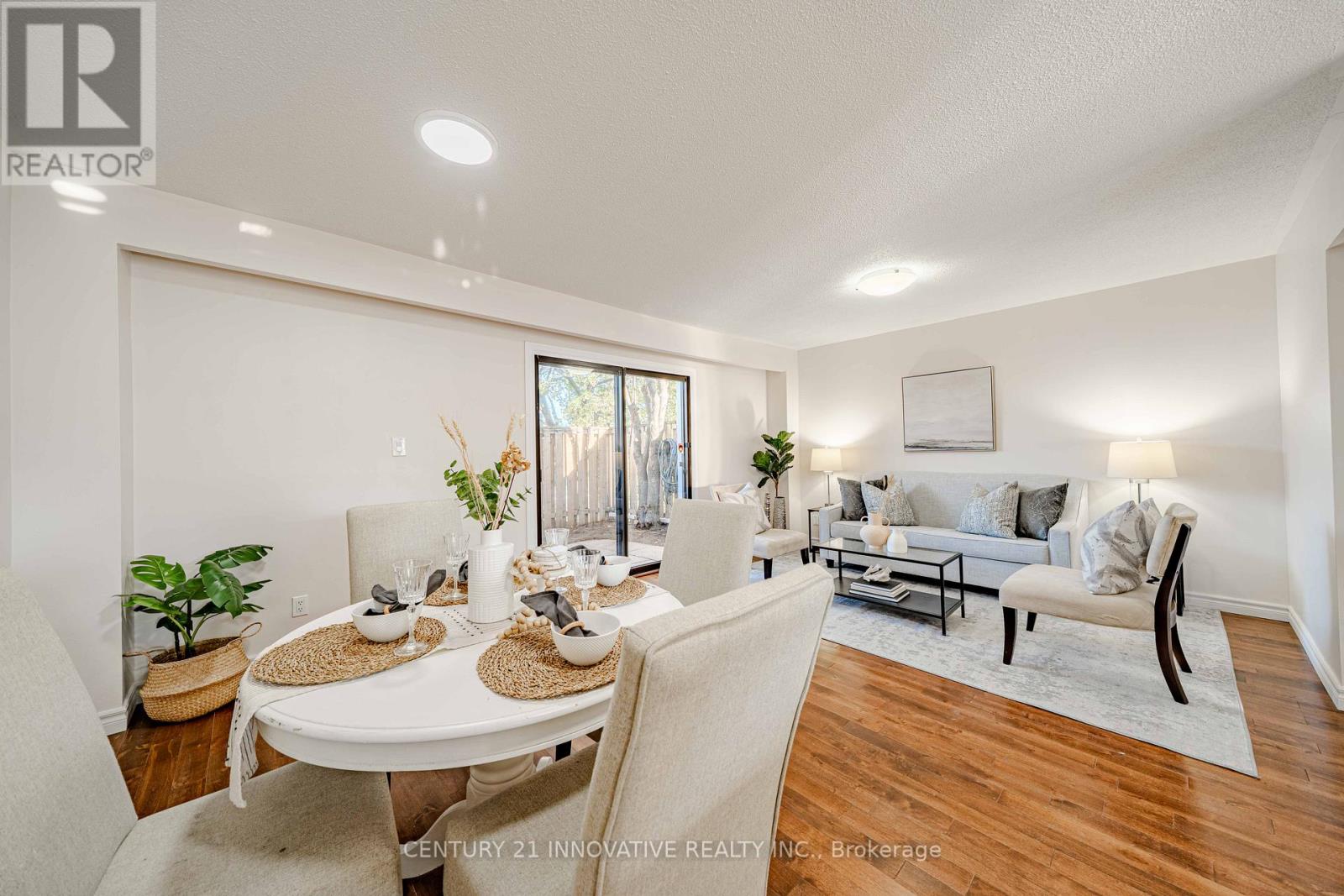 68 - 102 Trailridge Crescent, Toronto (Morningside), Ontario  M1E 4C5 - Photo 1 - E12498818