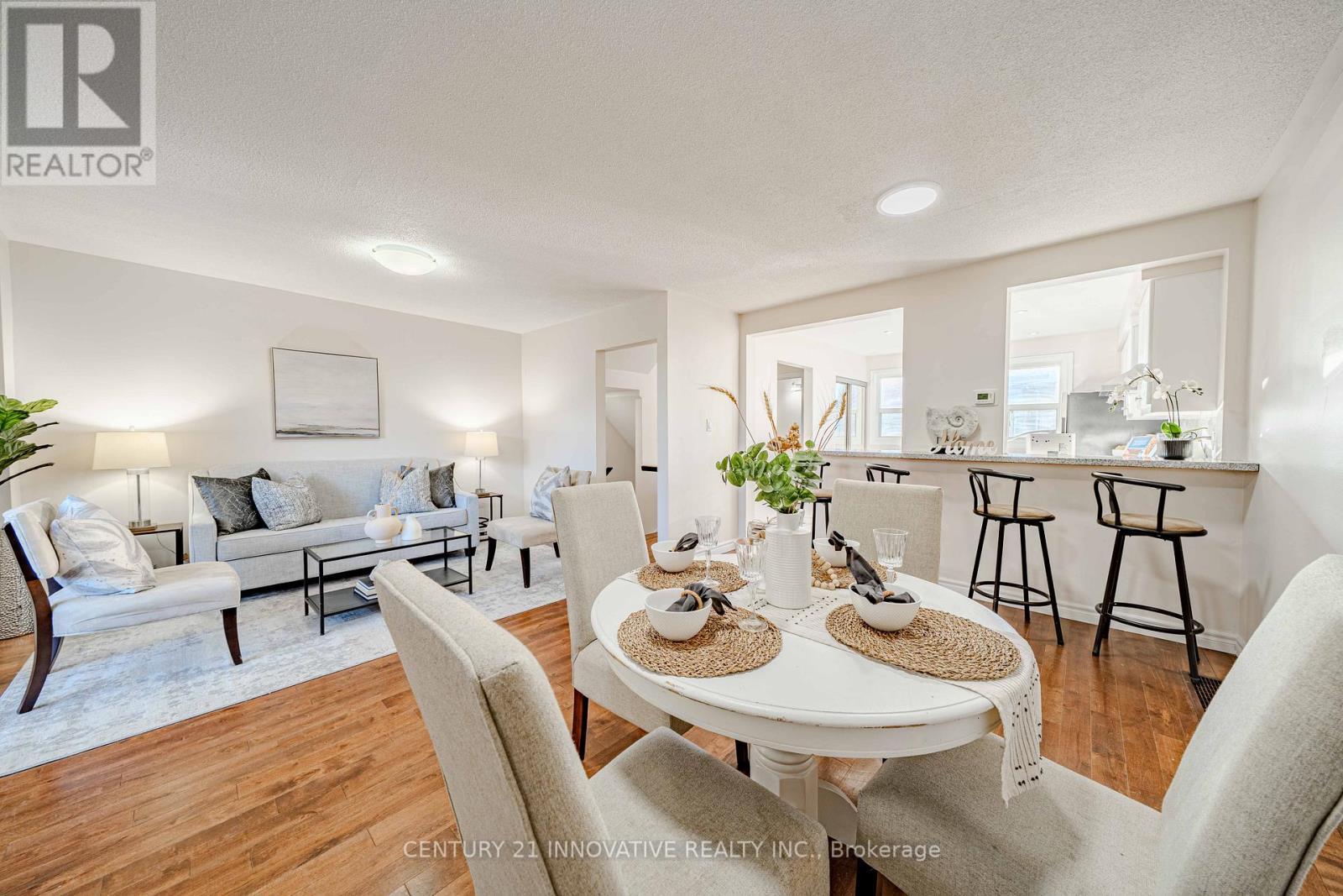 68 - 102 Trailridge Crescent, Toronto (Morningside), Ontario  M1E 4C5 - Photo 12 - E12498818