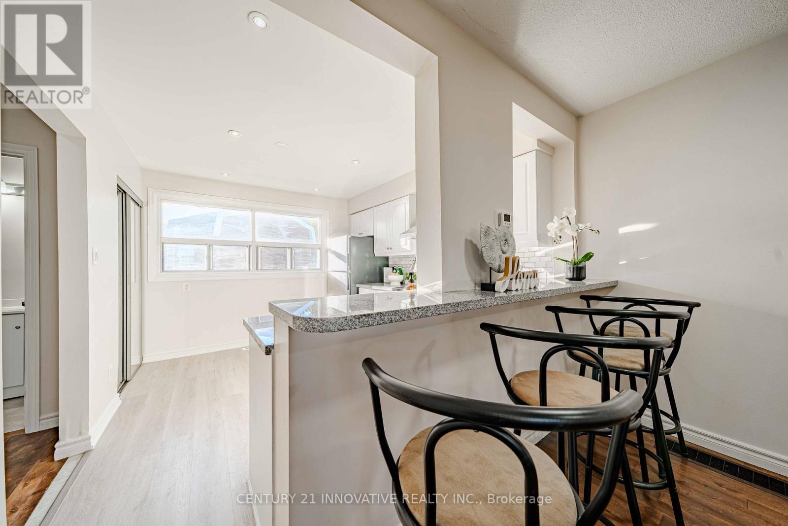 68 - 102 Trailridge Crescent, Toronto (Morningside), Ontario  M1E 4C5 - Photo 15 - E12498818