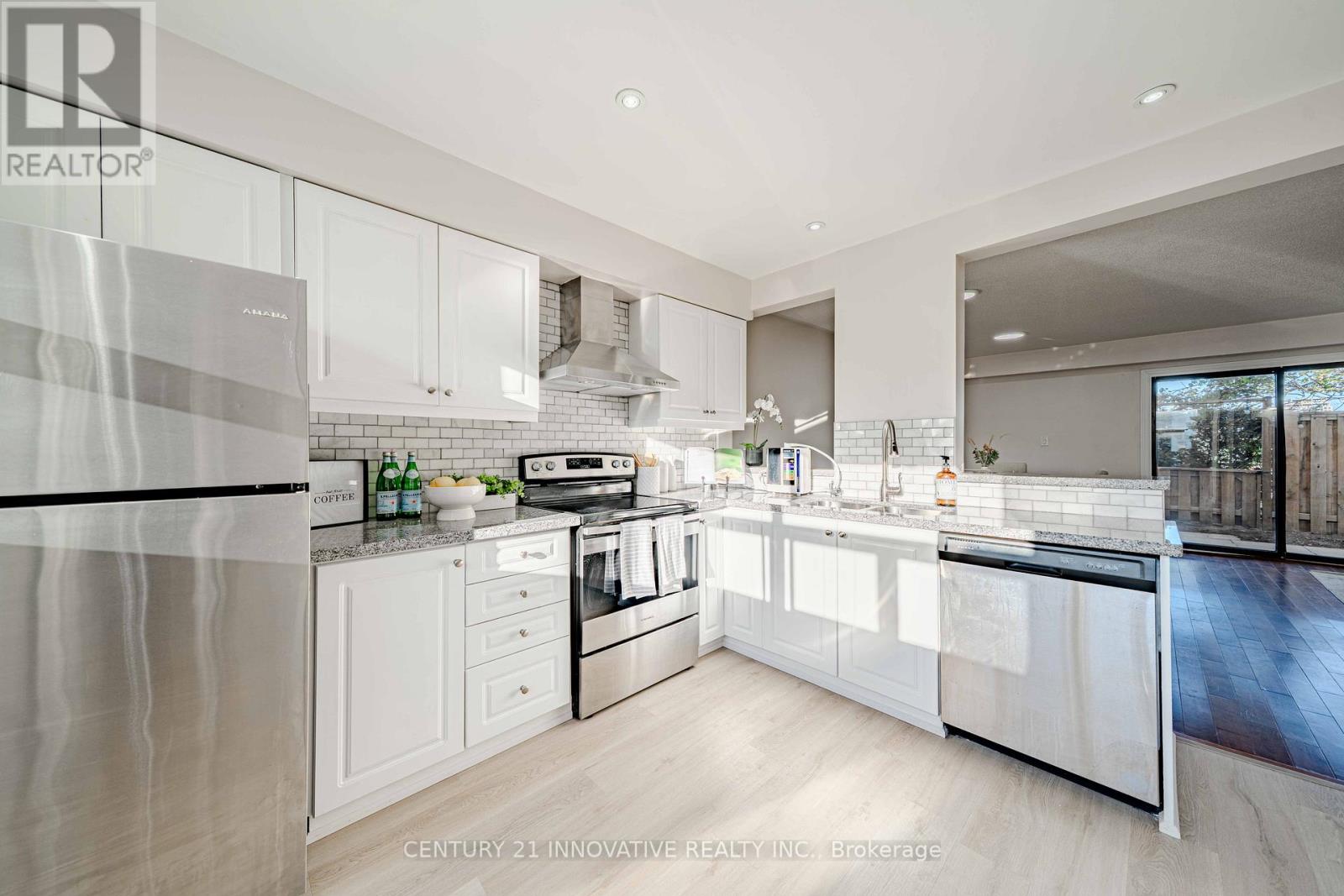 68 - 102 Trailridge Crescent, Toronto (Morningside), Ontario  M1E 4C5 - Photo 17 - E12498818