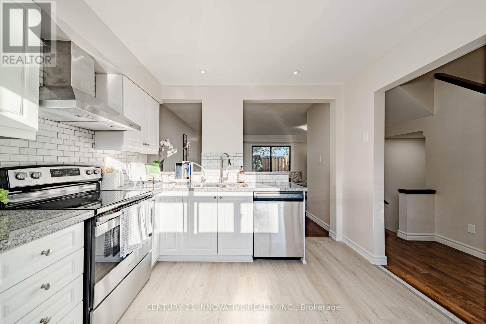 68 - 102 Trailridge Crescent, Toronto (Morningside), Ontario  M1E 4C5 - Photo 18 - E12498818