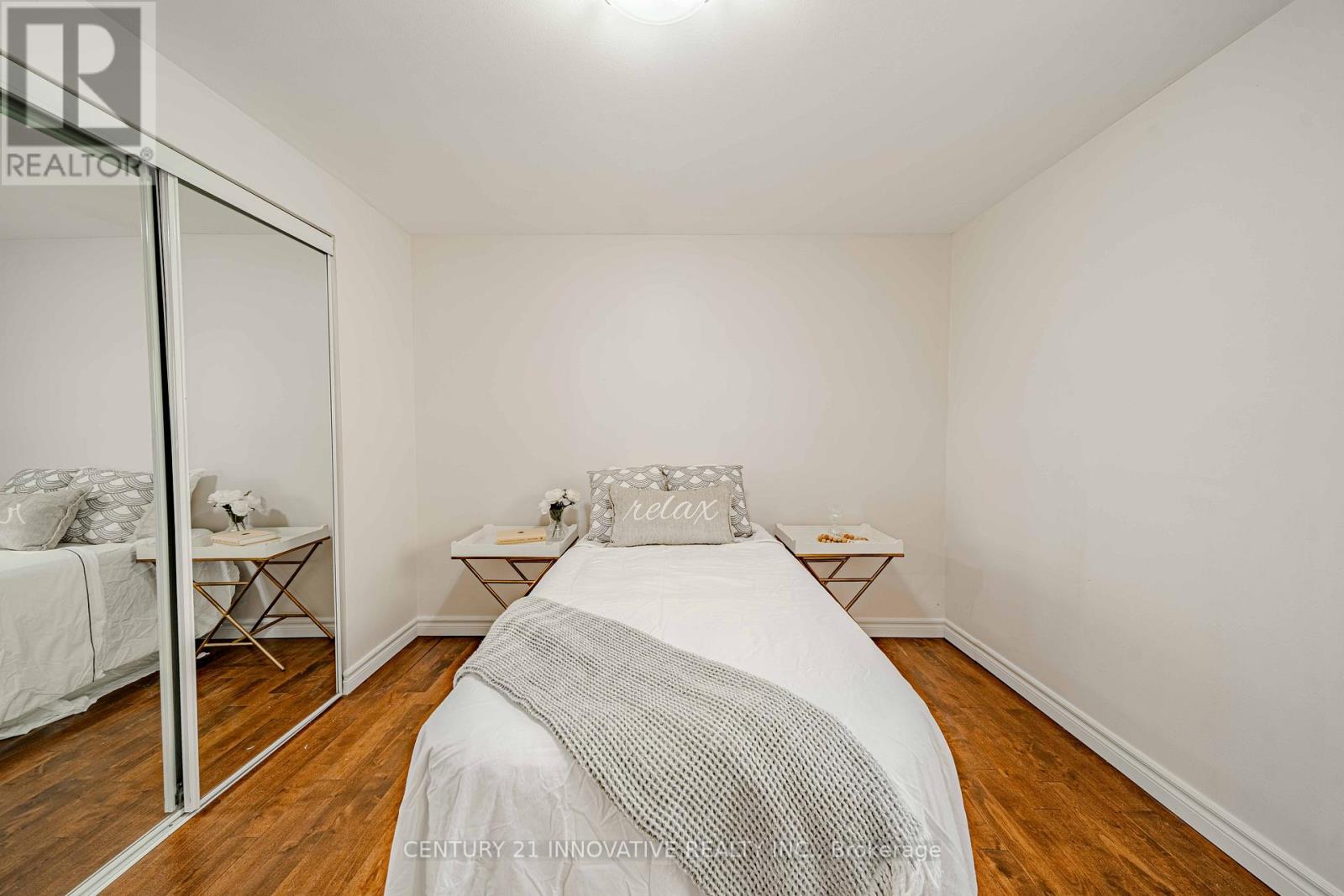 68 - 102 Trailridge Crescent, Toronto (Morningside), Ontario  M1E 4C5 - Photo 25 - E12498818